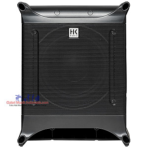 HK AUDIO Lucas Nano 305FX Portable Sound System